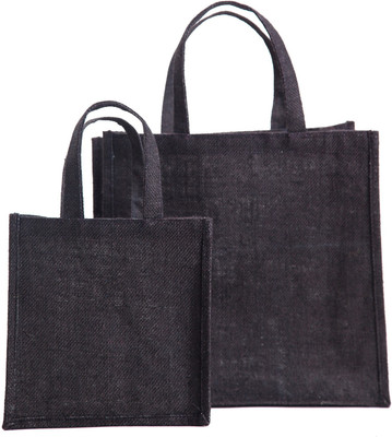 H&B Tote(Black)