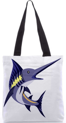 

Snoogg Tote(Multicolor)