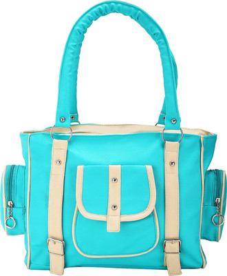

Sumit Collection Hand-held Bag(Multicolor)