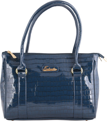 

Esbeda Shoulder Bag(Blue)