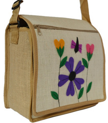 

Quick Fashion Sling Bag(Multicolor)