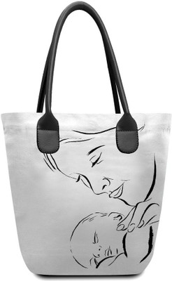 

Panda Creation Tote(Multicolor)