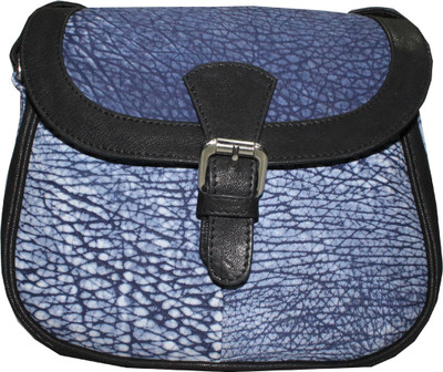 

Moda Desire Hand-held Bag(Blue)