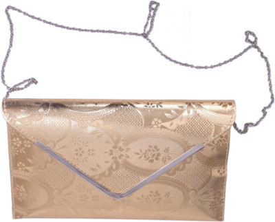 

Aone Satchel(Gold)