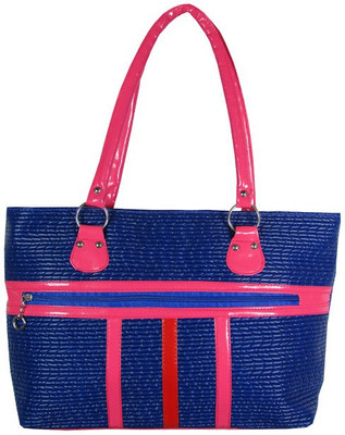 

MTE Shoulder Bag(Blue)