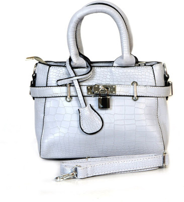

Bags Craze Tote(Grey)