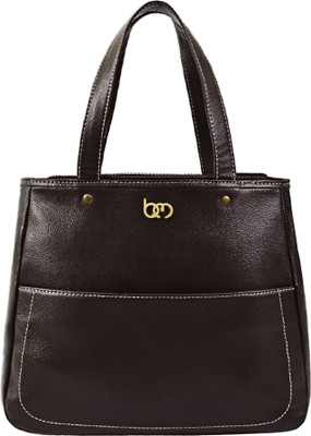 

Bagsy Malone Hand-held Bag(Brown)