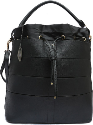

Pepgirls Shoulder Bag(Black)