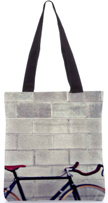 

Snoogg Tote(Multicolor)