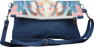 

Angesbags Shoulder Bag(Multicolor)
