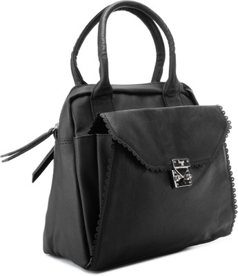 

Baggit Sling Bag(Black)