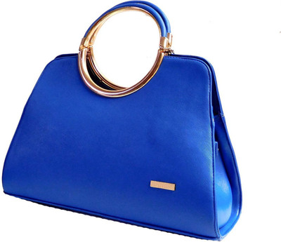 

Ays Hand-held Bag(Blue)