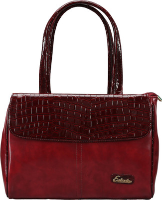 

Esbeda Shoulder Bag(Red)