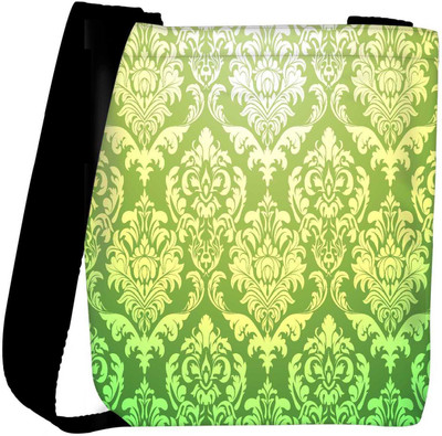 

Snoogg Sling Bag(Multicolor)