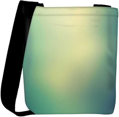 

Snoogg Sling Bag(Multicolor)