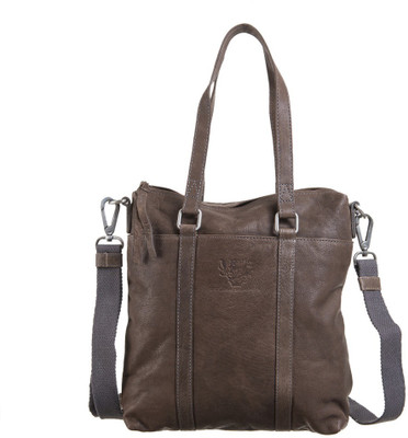 

FELDMOSER1414 Messenger Bag(Tan)