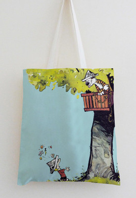 

StyBuzz Tote(Multicolor)