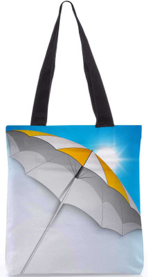 

Snoogg Tote(Multicolor)