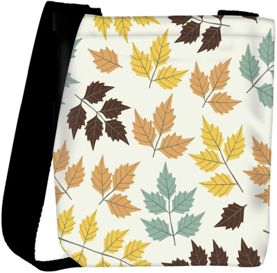 

Snoogg Sling Bag(Multicolor)