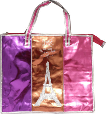 

Super Drool Hand-held Bag(Multicolor)