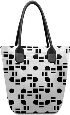 

Panda Creation Tote(Multicolor)