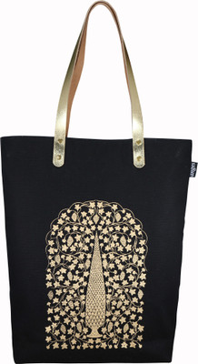 

Angesbags Shoulder Bag(Black)
