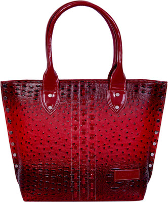 

Womaniya Shoulder Bag(Maroon)