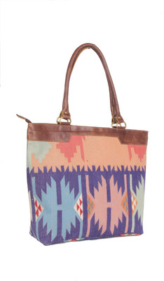 

Jaipur Textiles Hub Shoulder Bag(Multicolor)