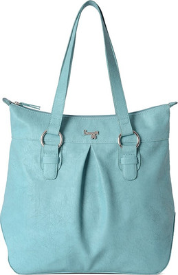 

Baggit Shoulder Bag(Blue)