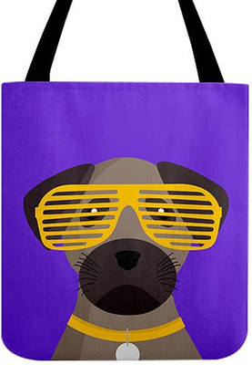 

Uptown18 Tote(Purple)