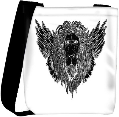 

Snoogg Sling Bag(Multicolor)