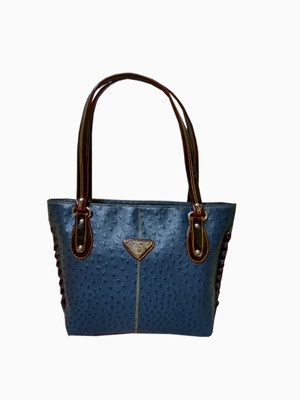 

Deox Shoulder Bag(Blue)