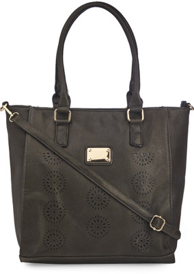 

Vero Couture Tote(Green)
