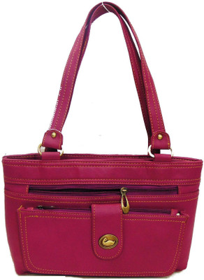 

Estoss Shoulder Bag(Pink)