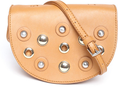 Parfois Sling Bag(Beige)