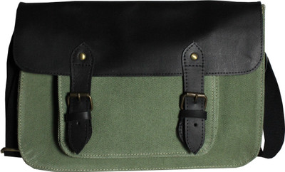 

Moda Desire Messenger Bag(Green)