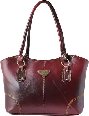 

Impress Shoulder Bag(Maroon)
