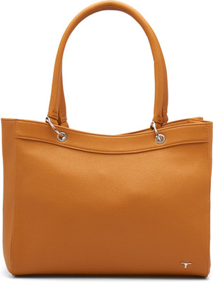 

Bulchee Hand-held Bag(Yellow)
