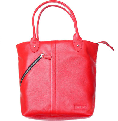 

Levitate Shoulder Bag(Red)