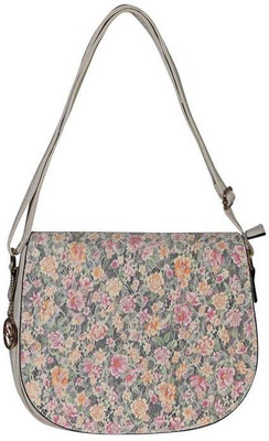 

Allure Sling Bag(Multicolor)