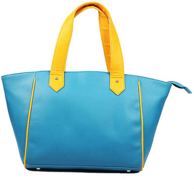 

Bagsy Malone Messenger Bag(Blue)
