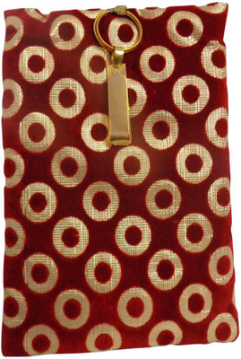 

Regi Pouch Potli(Multicolor)