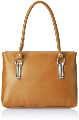

Fostelo Shoulder Bag(Beige)