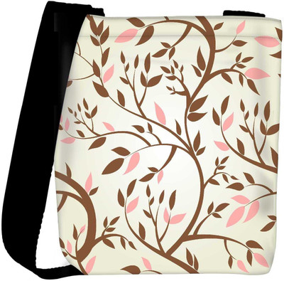 

Snoogg Sling Bag(Multicolor)