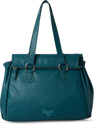 

Baggit Shoulder Bag(Blue)