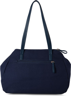 

Baggit Shoulder Bag(Blue)