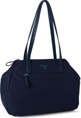 

Baggit Shoulder Bag(Blue)