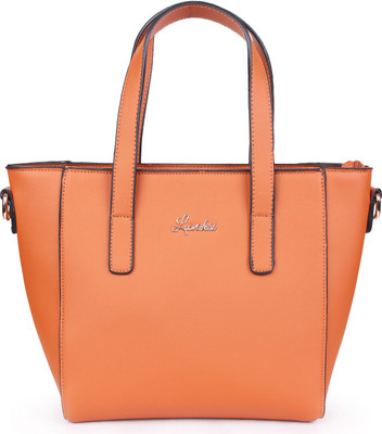 Luvoksi Tote(Tan)