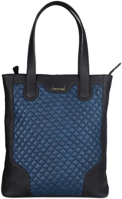 

Justanned Tote(Green)