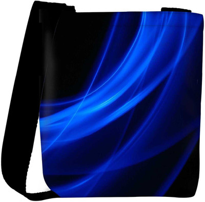 

Snoogg Sling Bag(Multicolor)